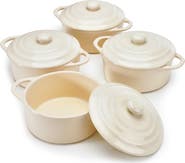 Loni Paul Jewelry Mini Casserole Dish - Set of 4