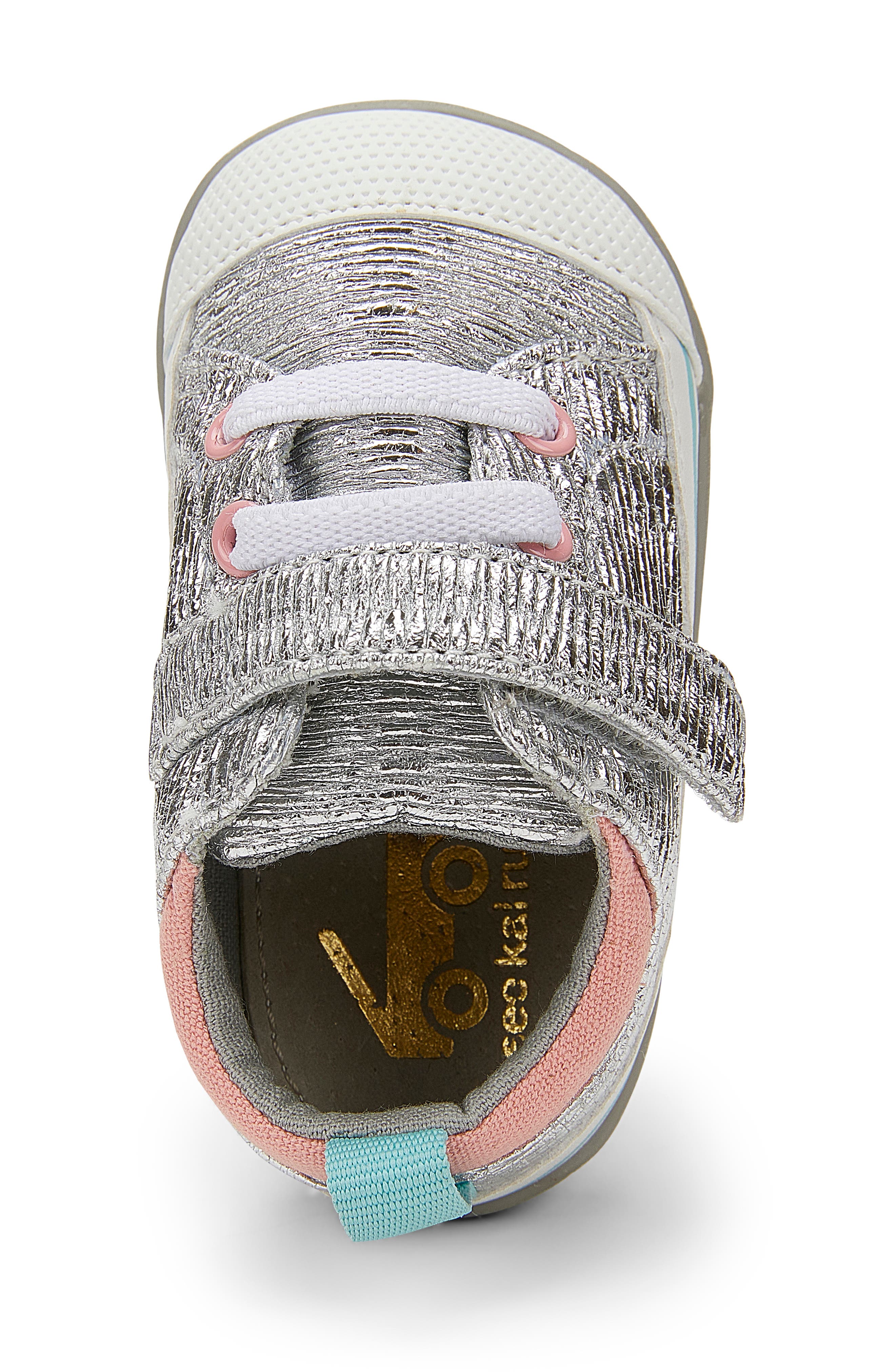 See Kai Run Stevie Sneaker, Alternate, color, 