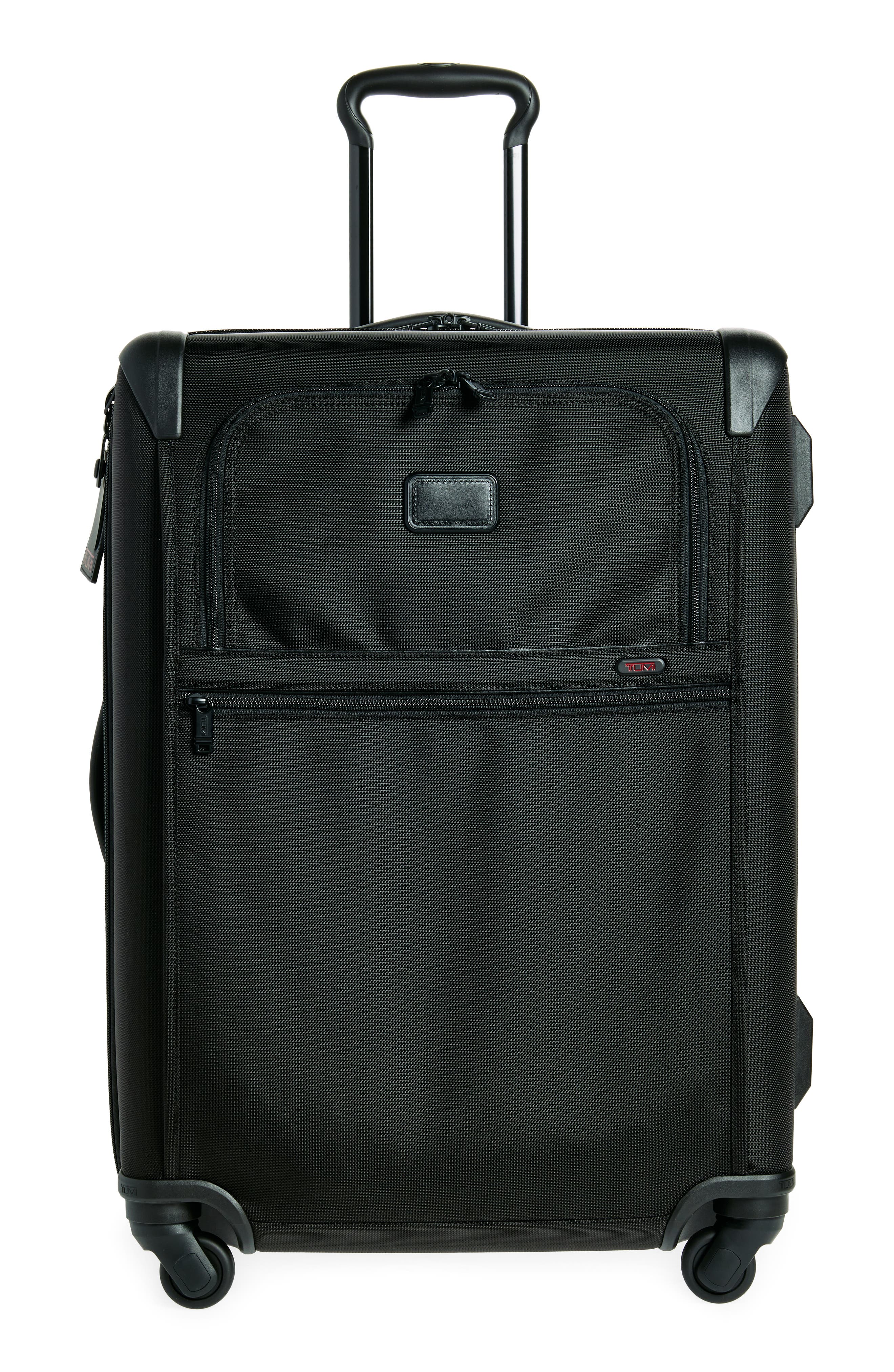 TUMI Gen 4.3 Core 26-Inch Expandable Suitcase