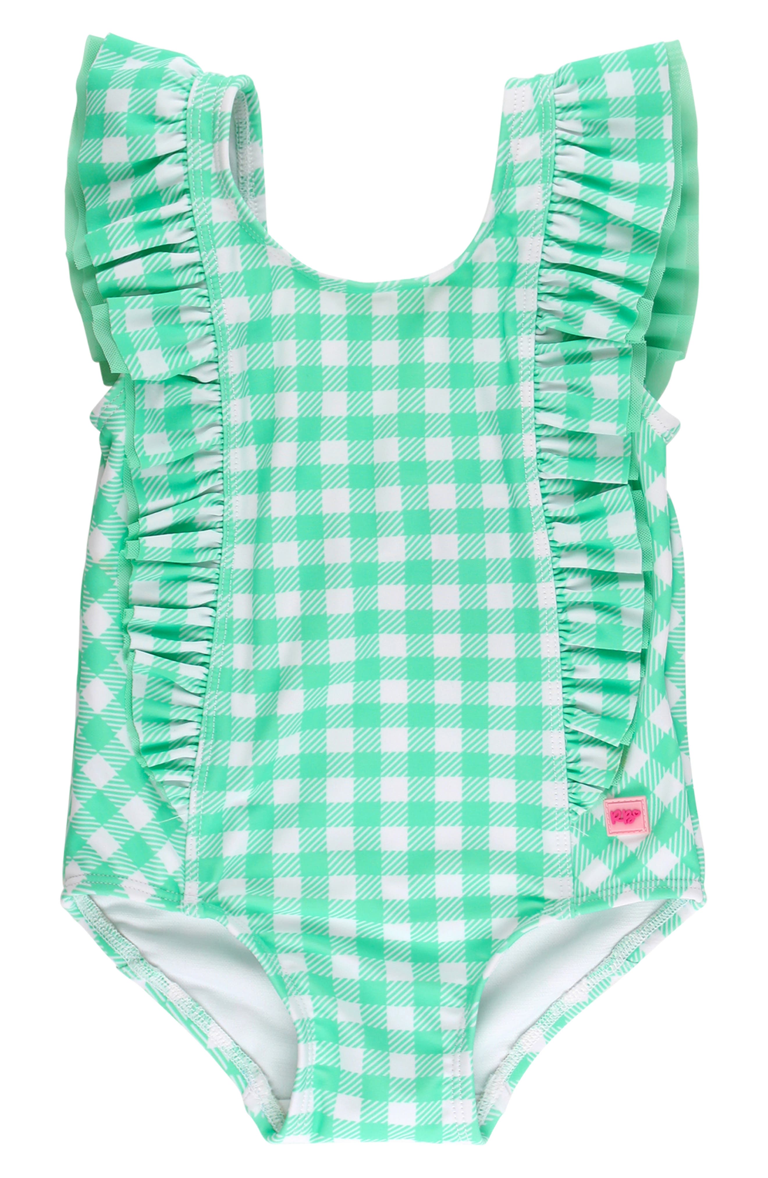 selected GREEN