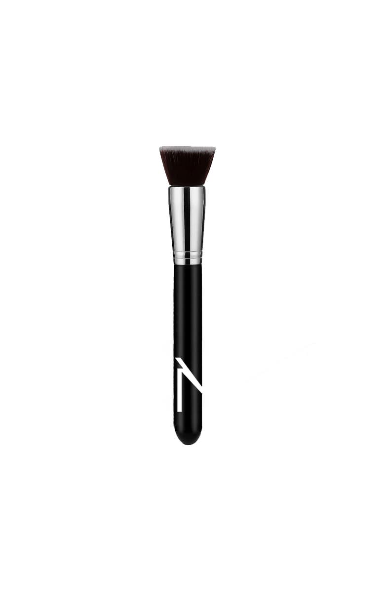 Voodoo Makeup Foundation Brush, Main, color, NO COLOR