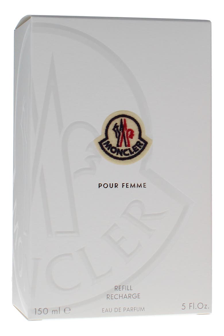 Pour Femme Eau de Parfum, Alternate, color, NO COLOR