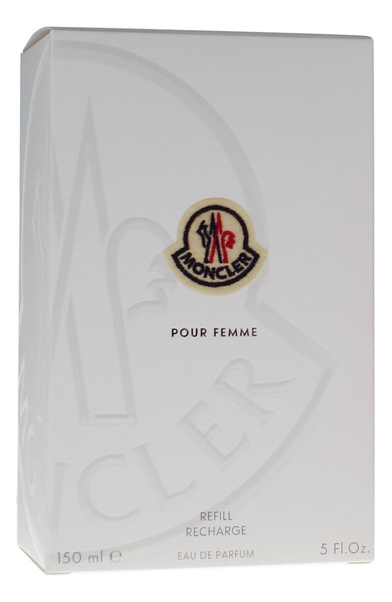 Moncler Pour Femme Eau de Parfum, Alternate, color,