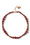 selected Red Jasper