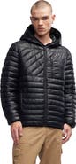 Pajar Men's Adriel Lightweight Packable Puffer