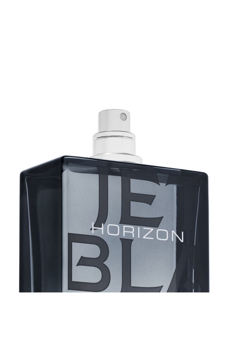 Michael Malul Jet Black Horizon 3.4oz/100mL Men's EDP, Alternate, color, Dark Grey