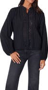 Paneros Clothing Georgia Embroidered Shirt