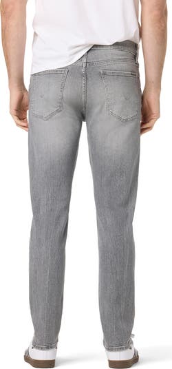 Blake Stretch Slim Straight Leg Jeans