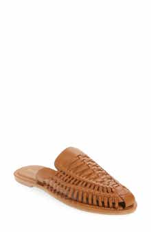 Seychelles Little Italy Mule