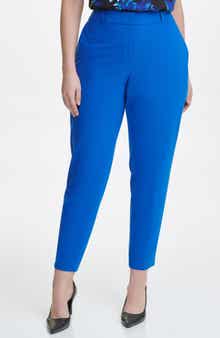 Slim Fit Pants