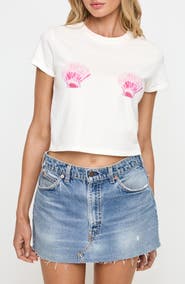 LSPACE Merci Baby T-Shirt
