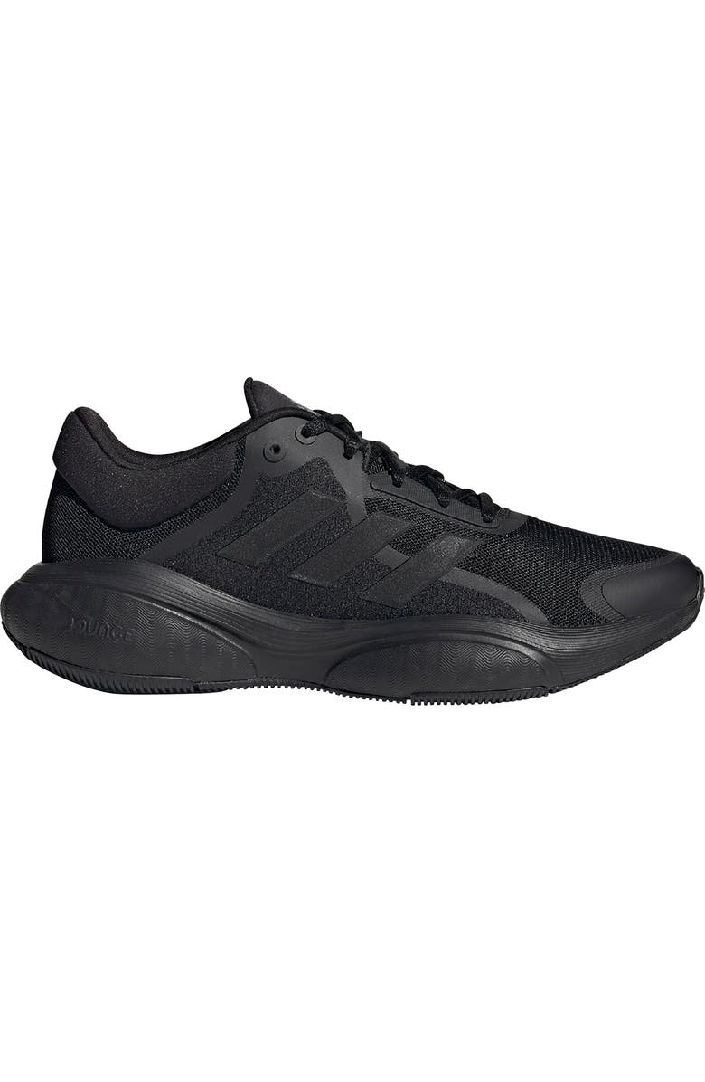 adidas Lace-up Activewear Sneaker, Alternate, color,