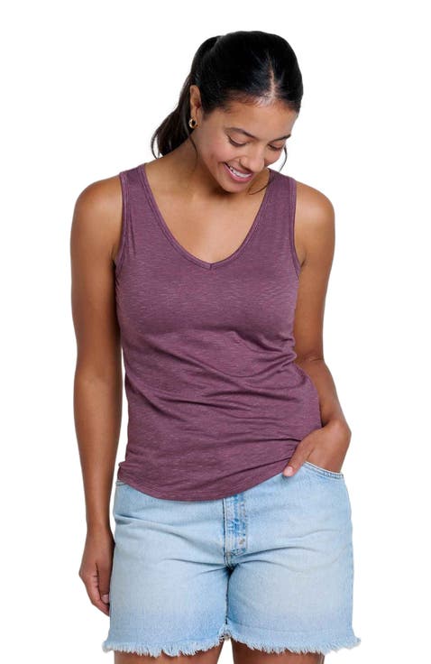 Marley Tank