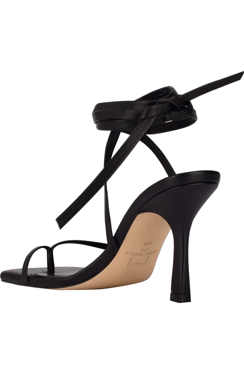 Marc Fisher LTD Dominic Ankle Strap Sandal, Alternate, color,