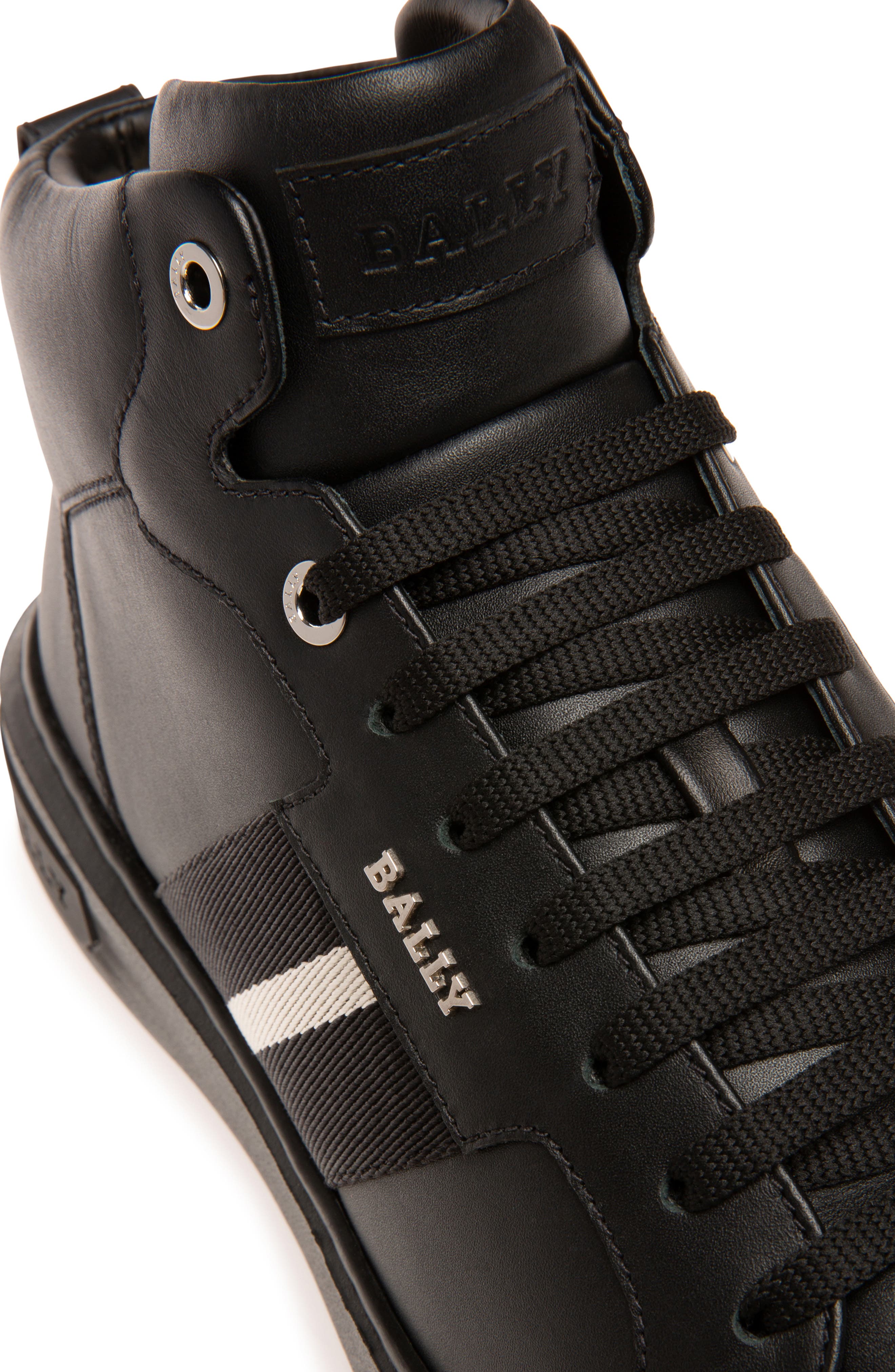Bally Myles Sneaker, Alternate, color, 