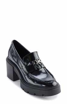 Texas Platform Bit Loafer