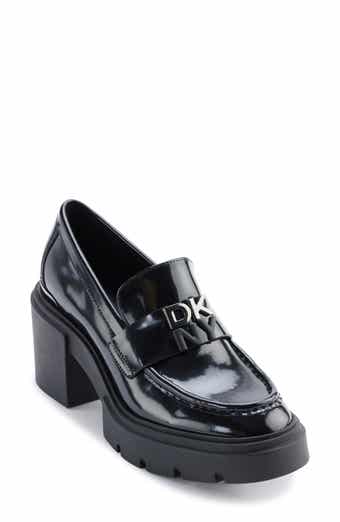 Texas Platform Bit Loafer