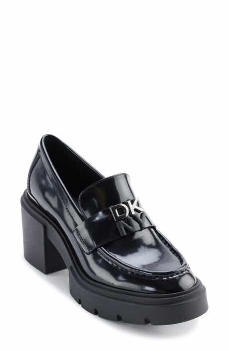 Texas Platform Bit Loafer