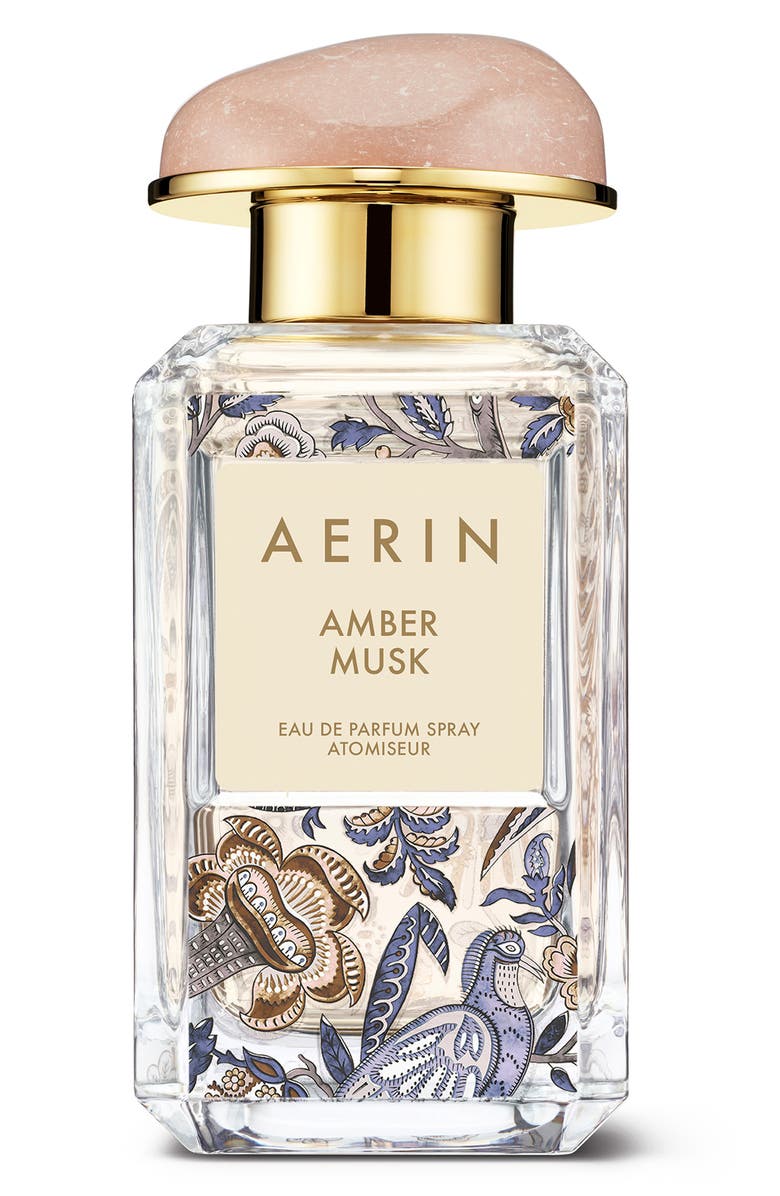 Estée Lauder AERIN Beauty Amber Musk Eau de Parfum, Main, color,