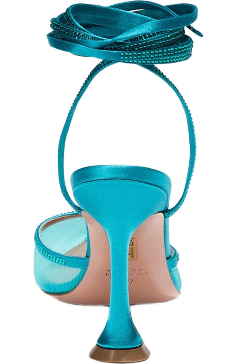 Britt Netta Dani Lace-Up, Alternate, color,