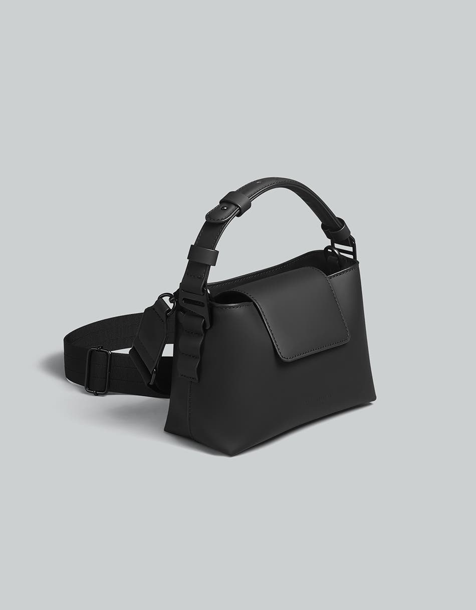 Gaston Luga Spläshini - Cloud Cream, Alternate, color, Black