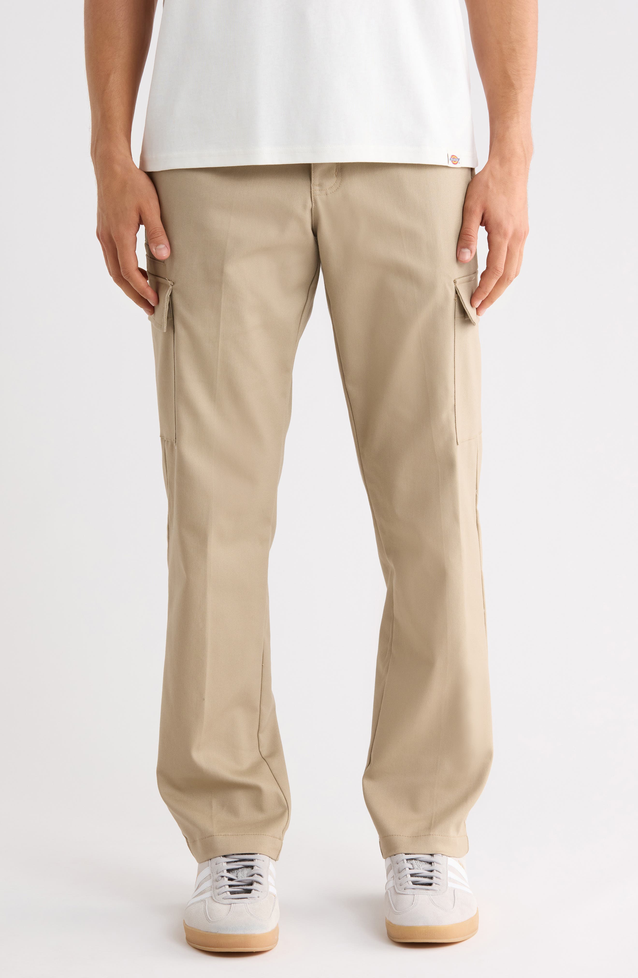 Cargo Pro Work Pants