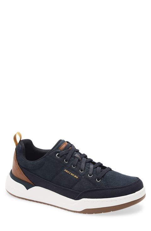 Relaxed Fit® Corliss Sneaker (Men)