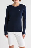 ORIGINAL PENGUIN GOLF Solid Sweater