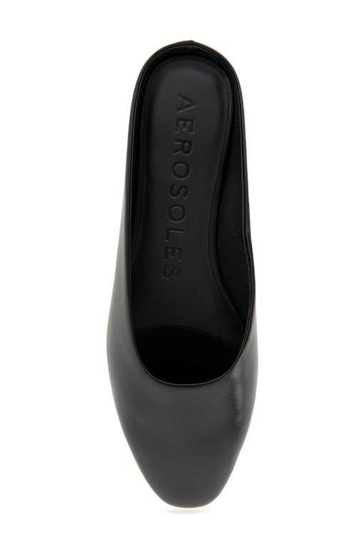 AEROSOLES AEROSOLES AMARA MULE