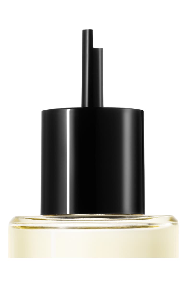 Cartier Pasha de Cartier Edition Noir Fragrance Refill, Alternate, color, 