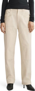 rag & bone Malia Twill Cargo Pants