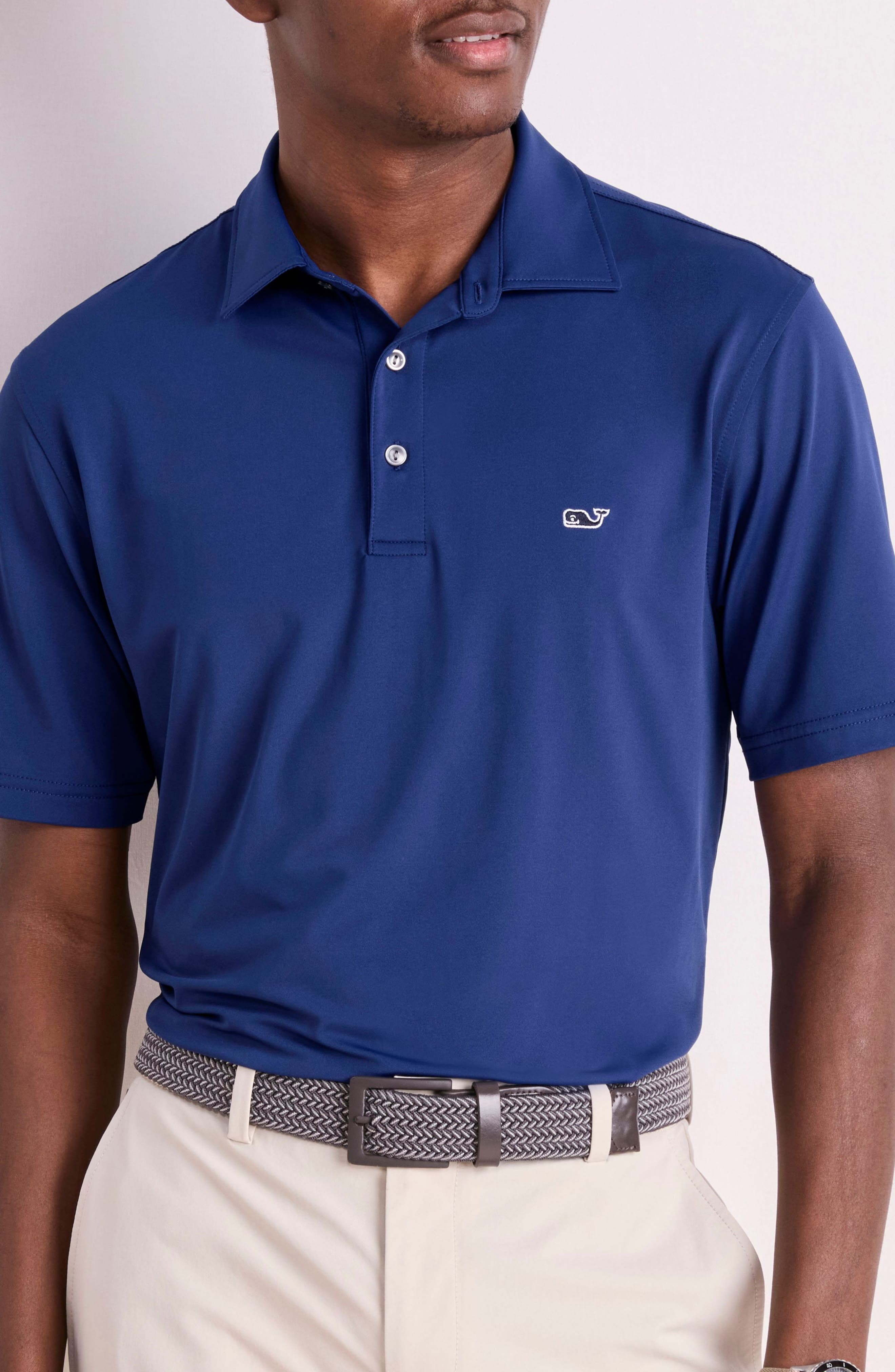 Sankaty Performance Polo - image 4