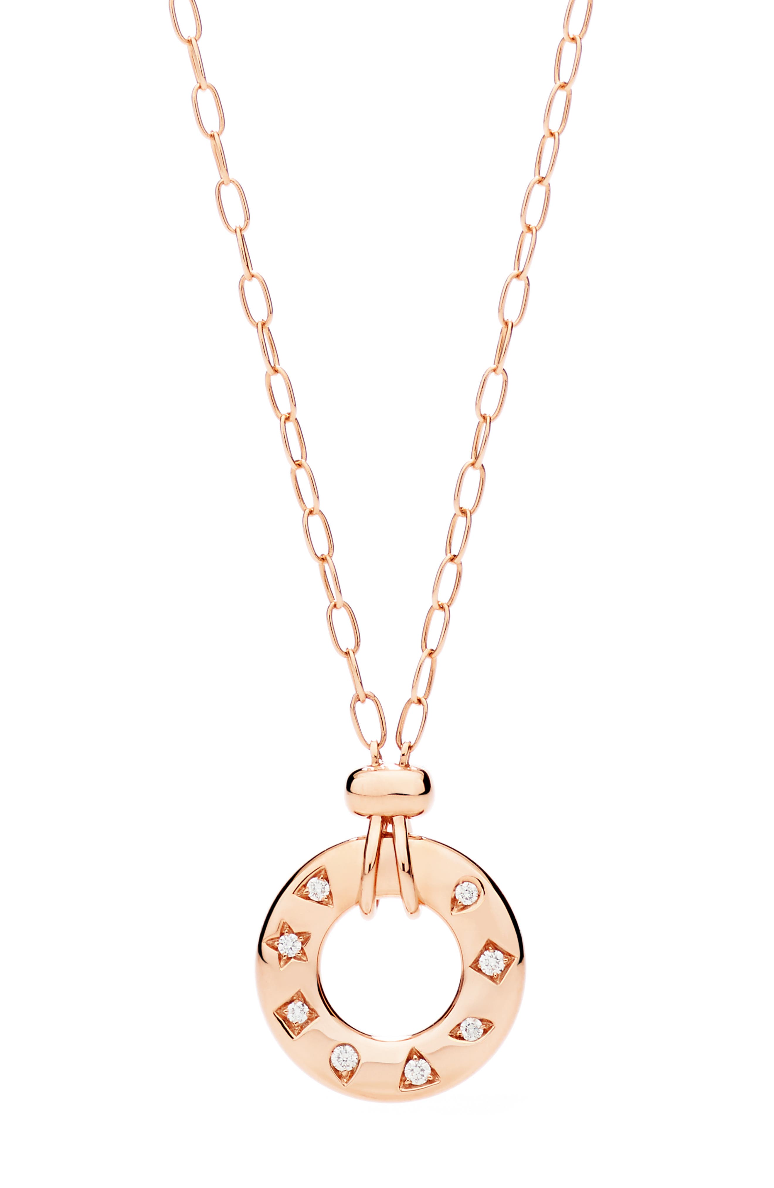selected 18K YELLOW GOLD