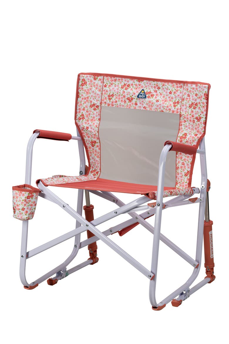 Freestyle Rocker, Alternate, color, Pink Sundress