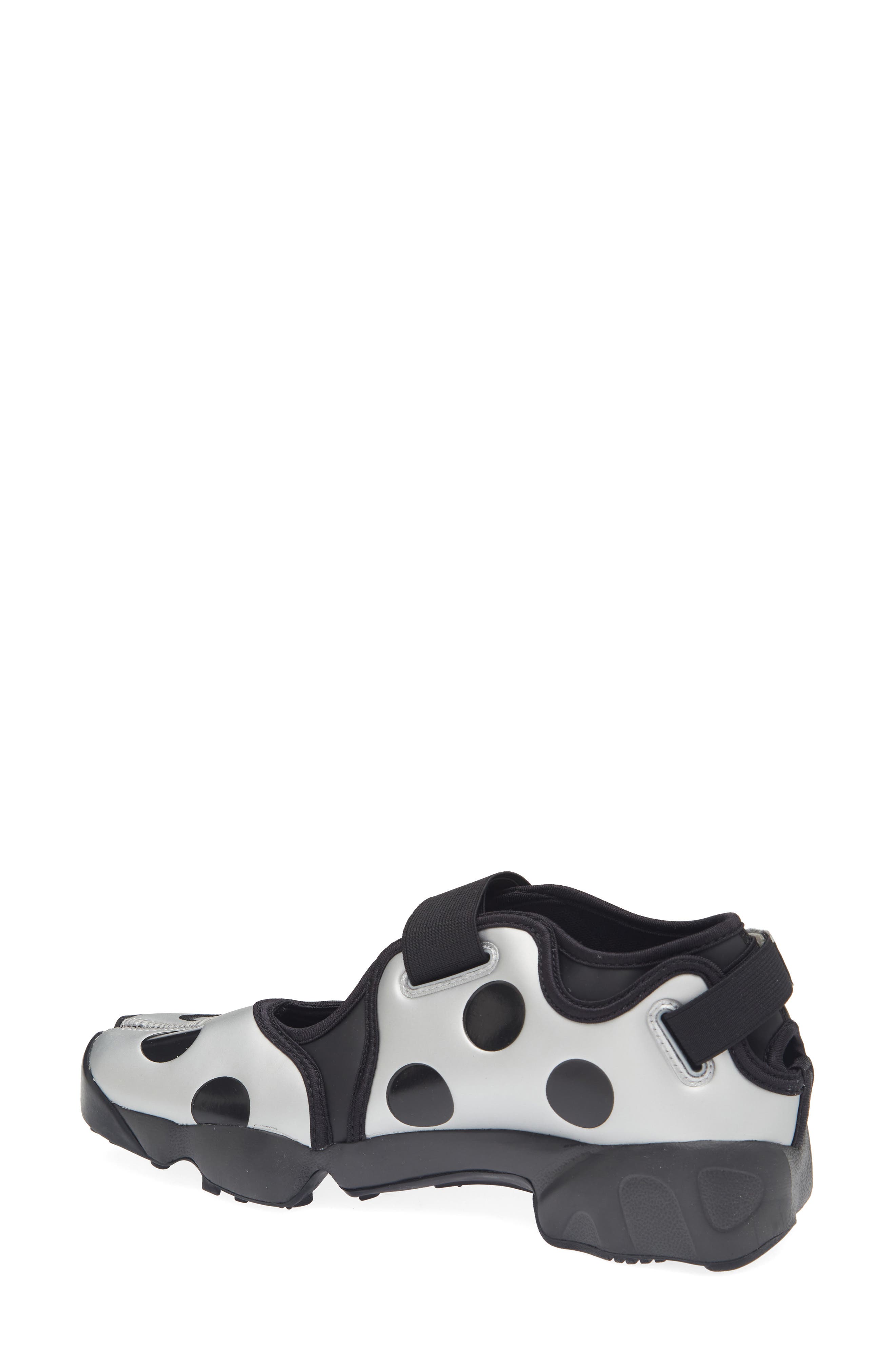 Nike Air Rift Breathe Sneaker, Alternate, color, 