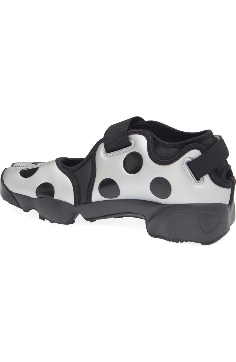 Nike Air Rift Breathe Sneaker, Alternate, color,