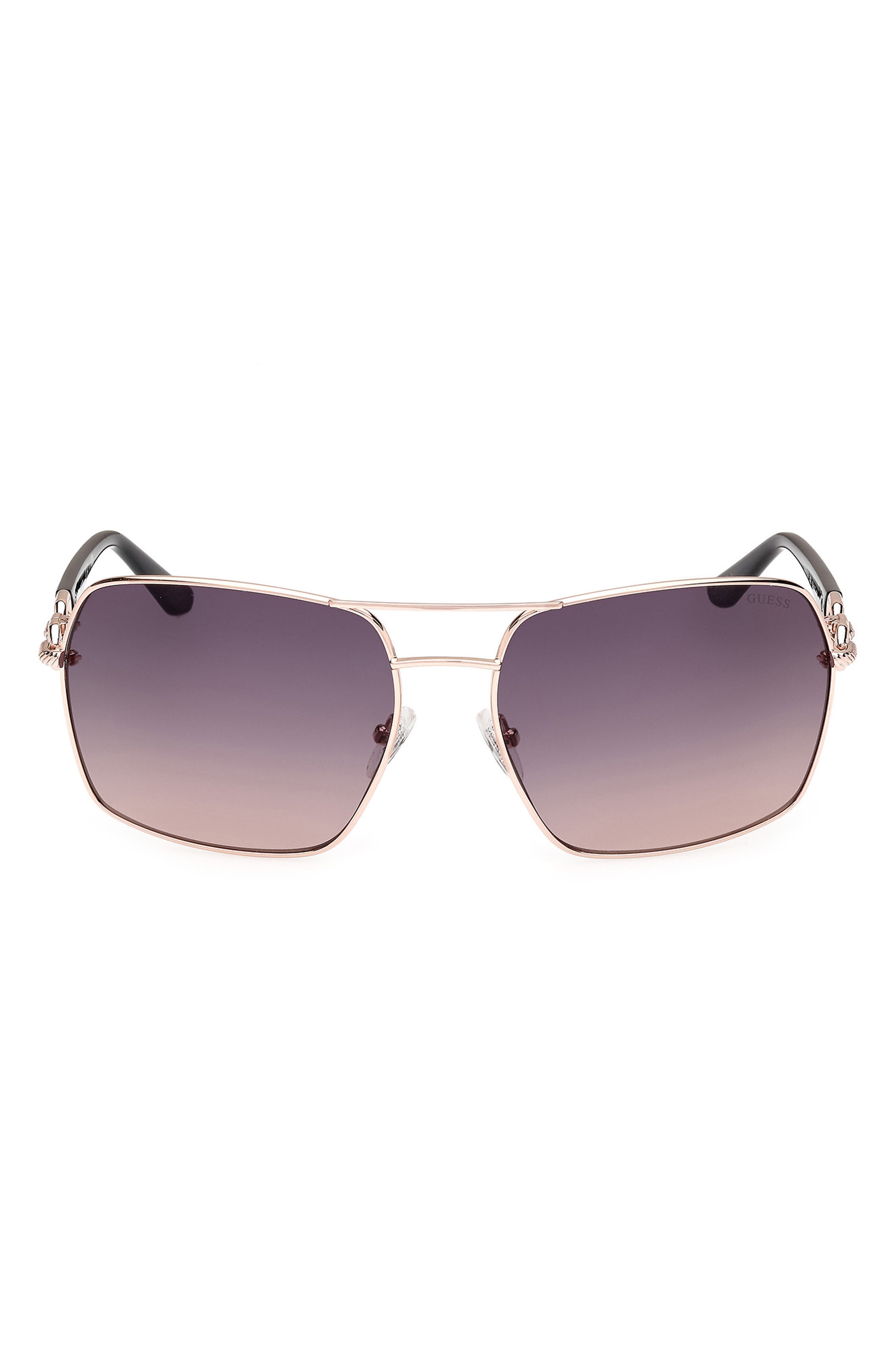 GUESS Navigator Sunglasses