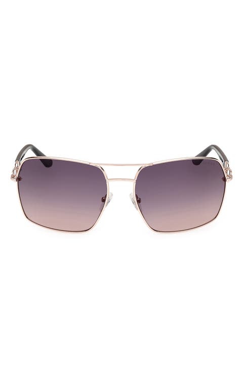 Navigator Sunglasses