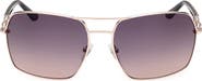 GUESS Navigator Sunglasses