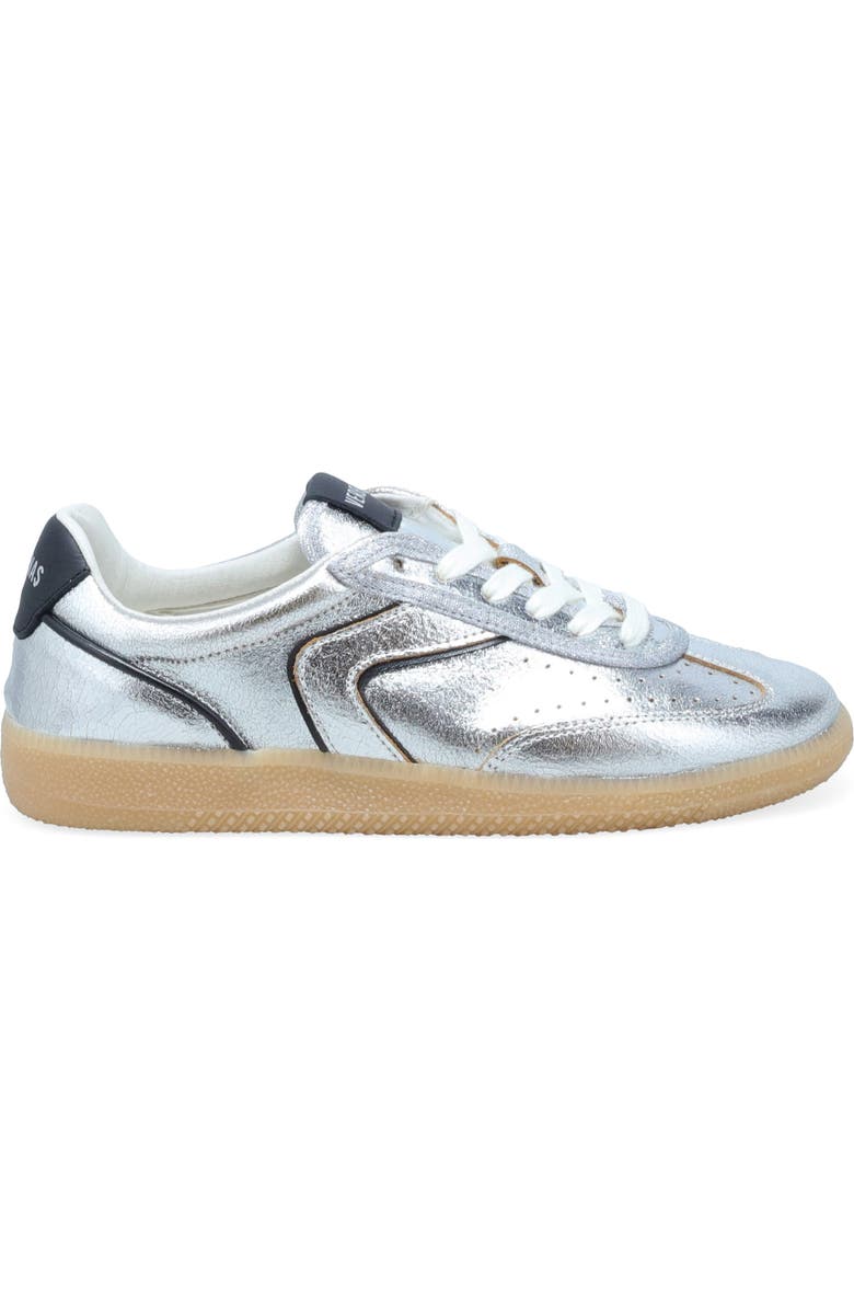 Verbenas Sound Sneaker, Alternate, color, Silver