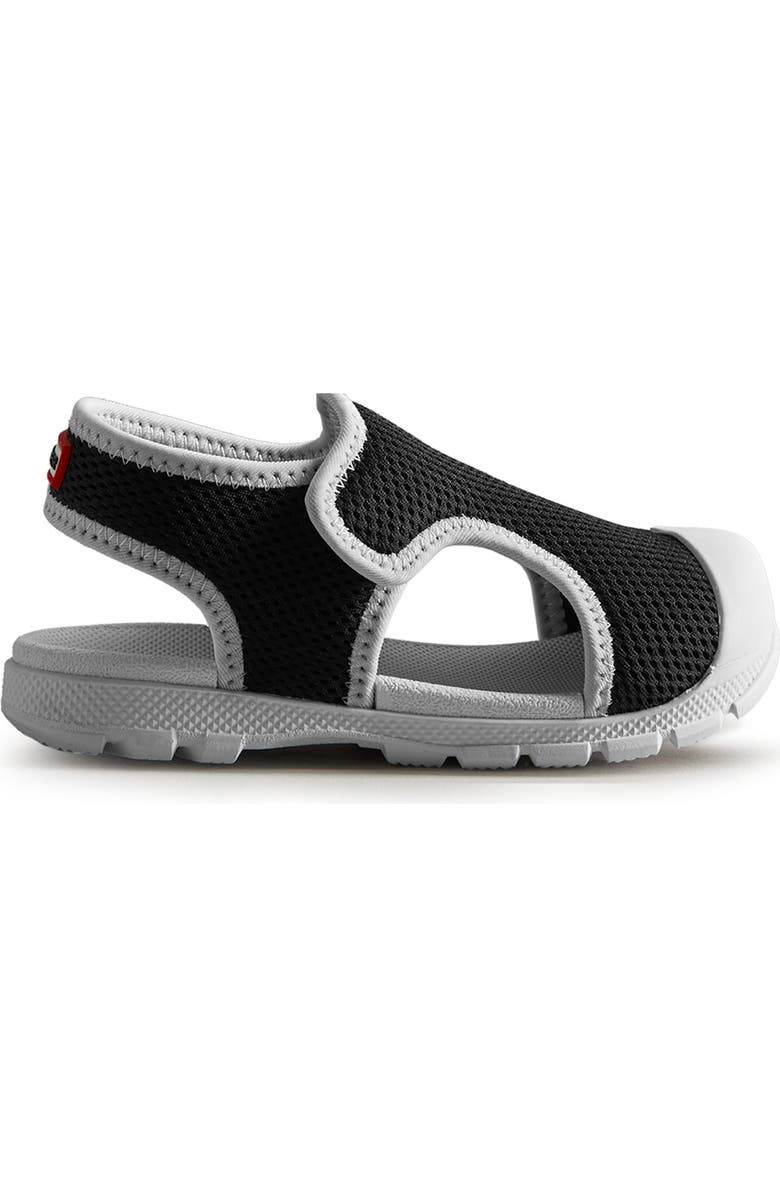 Hunter Kids' Mesh Sport Sandal, Alternate, color,