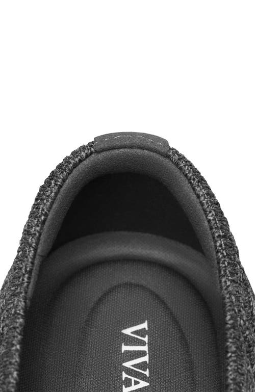 Vivaia 3 Laces Included Square-toe Lace-up Mary Janes In Gray