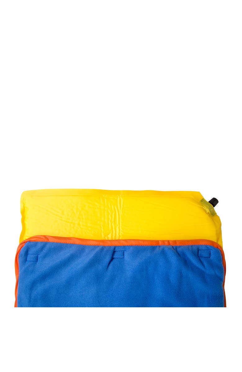 Pacific Play Tents Kids' Day Dreamer Nap Mat, Alternate, color, Blue