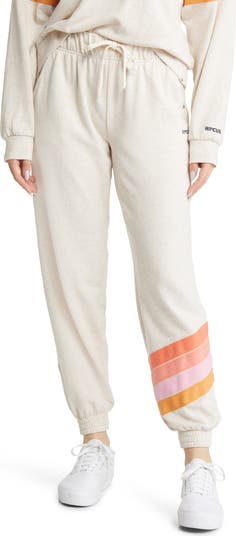 Rip Curl Day Break Joggers | Nordstrom
