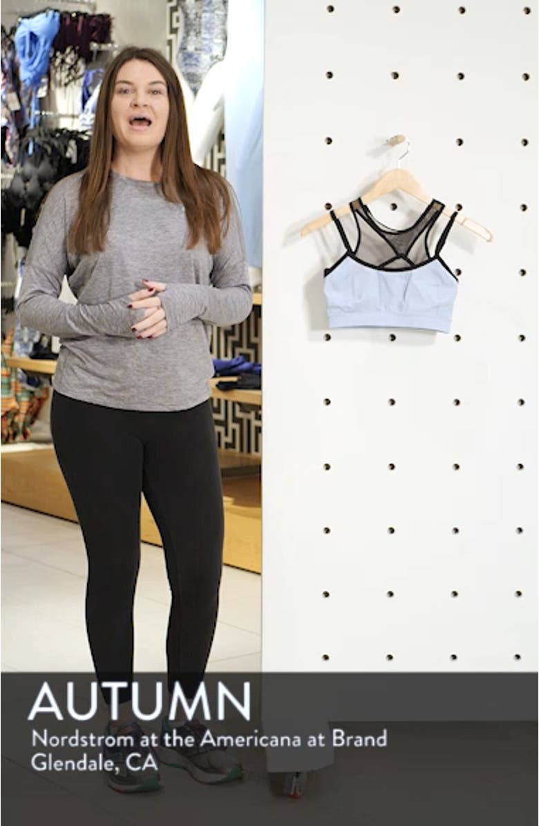 Stealth Sports Bra, sales video thumbnail