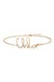 Script Chloé C Chain Belt