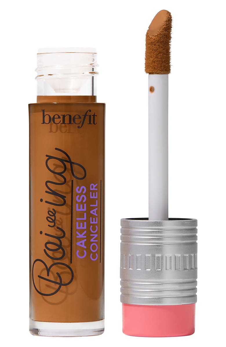 Benefit Cosmetics Boi-ing Cakeless Concealer, Main, color, Shade 13