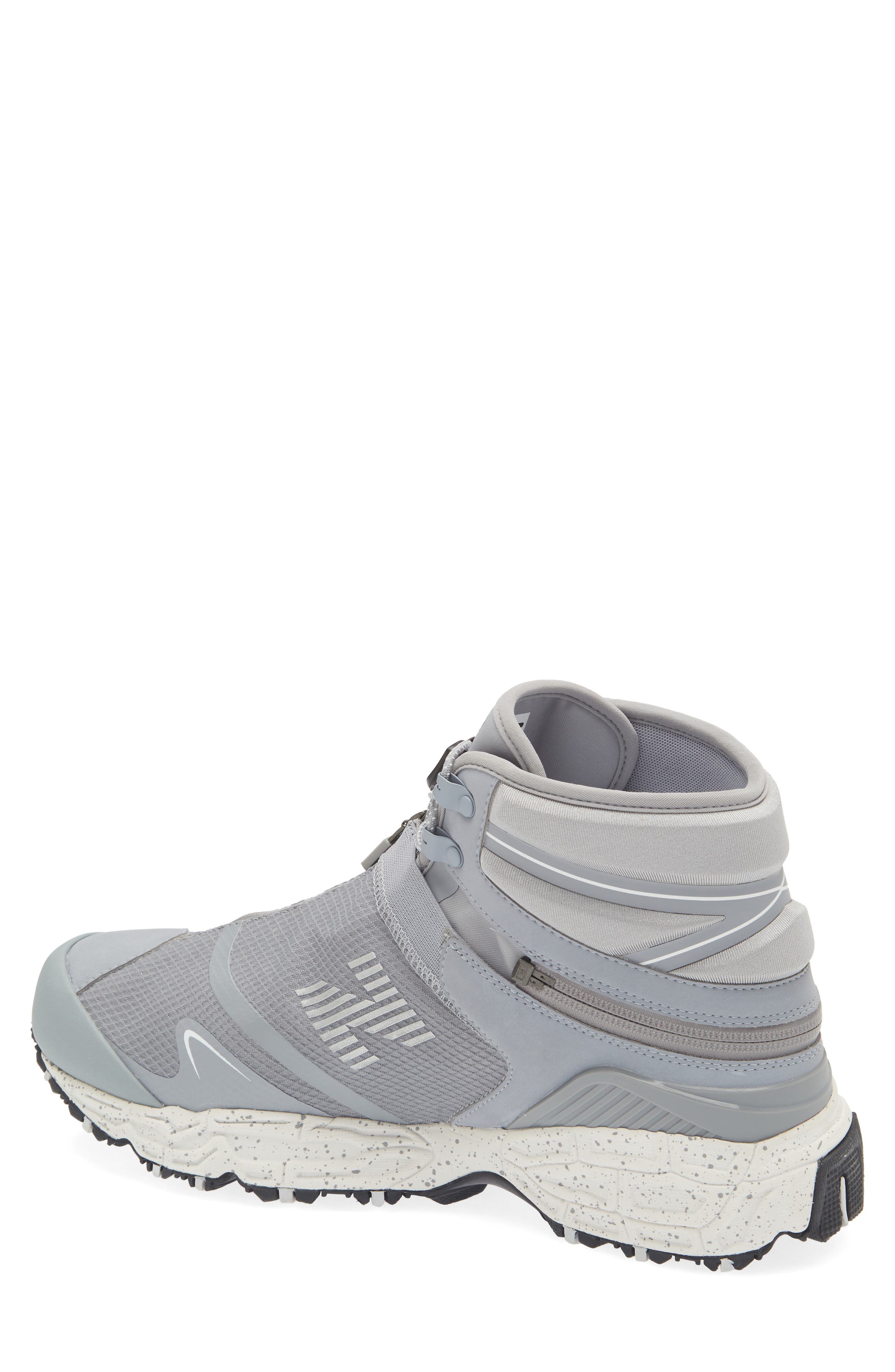 New Balance Niobium Tokyo Design Studio Waterproof Convertible High Top Sneaker, Alternate, color, 