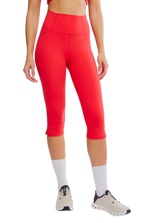 Never Better Mini Leggings