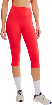 FP Movement by Free People Never Better Mini Leggings